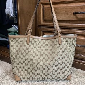 Gucci Tote